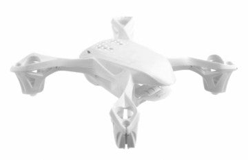 H107D-A01 - Body X4
