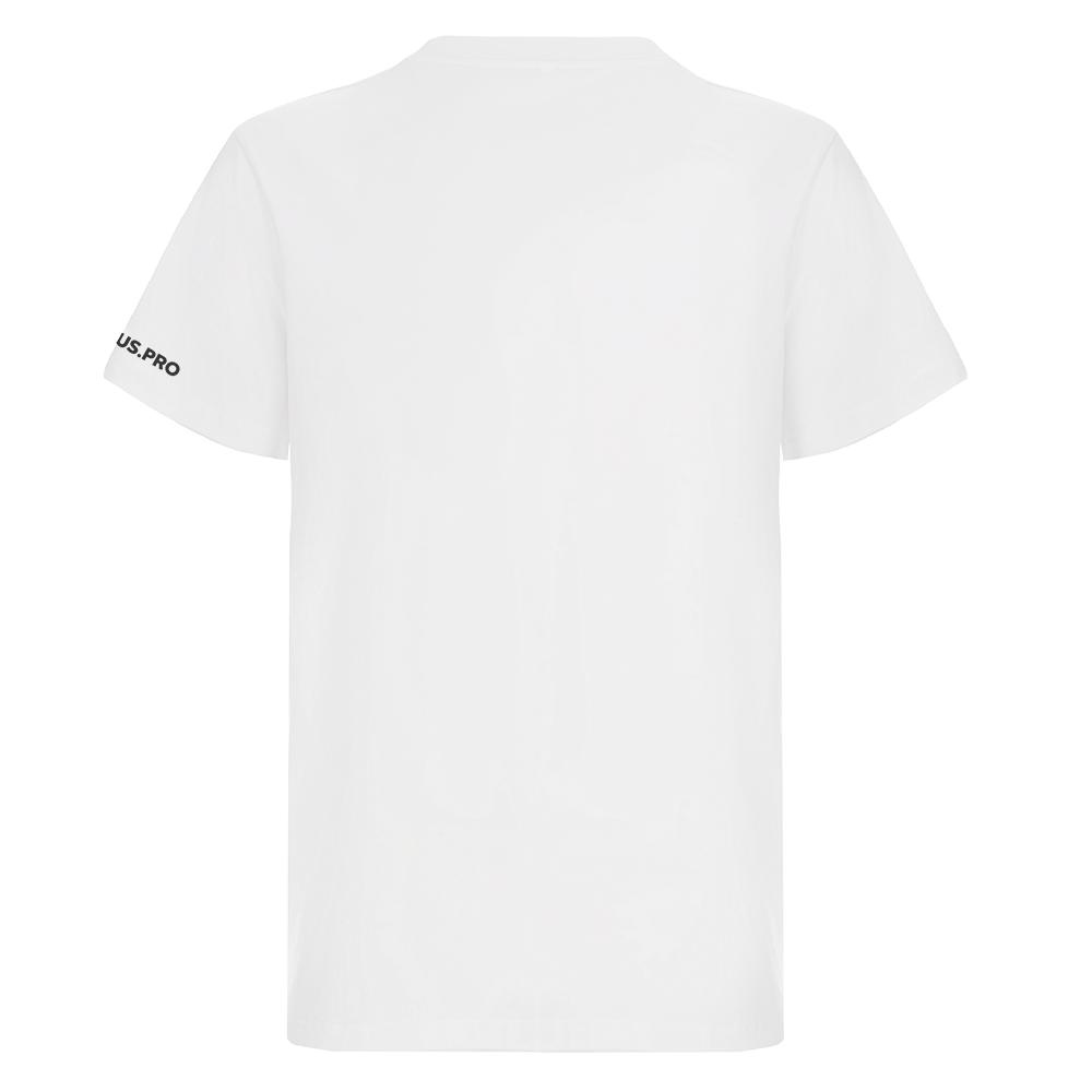 Virtus.pro T-shirt "logo" white, 2XL