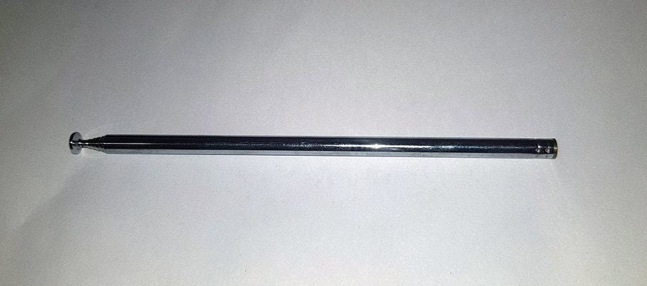 Ekstra Antenne til fjernbetjening - 3mm skrue 7mm bred