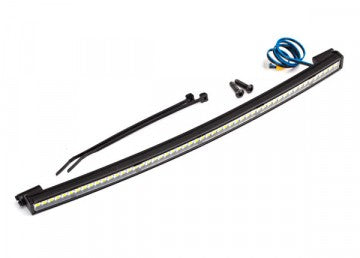 Traxxas 8488 Roof Lights LED Lightbar Desert Racer