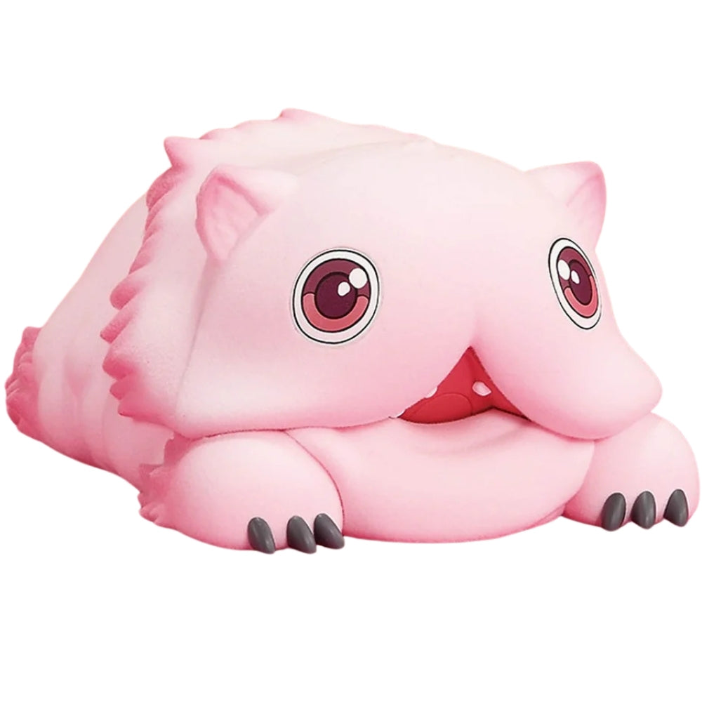 Bandai Made In Abyss: The Golden City Of The Scorching Sun -Big Fluffy Puffy-Mitty