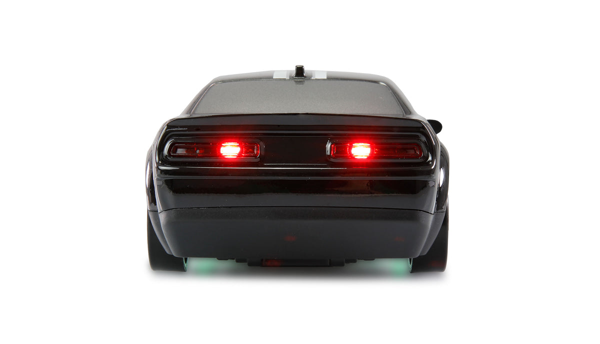Drift Muscle Car 4WD 1:20 RTR black