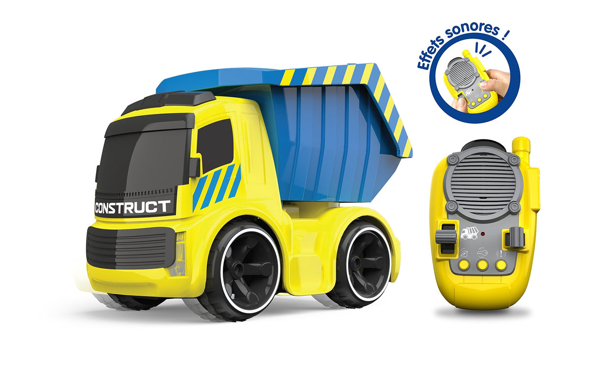 Silverlit Builder Truck