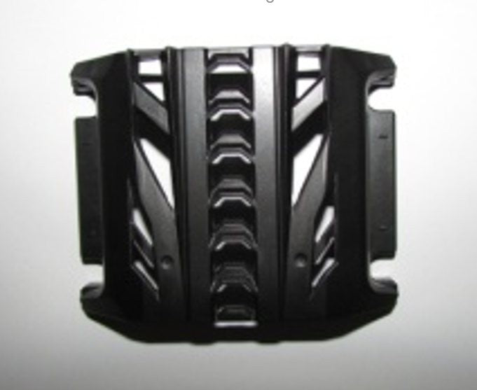 Battery cover lock
