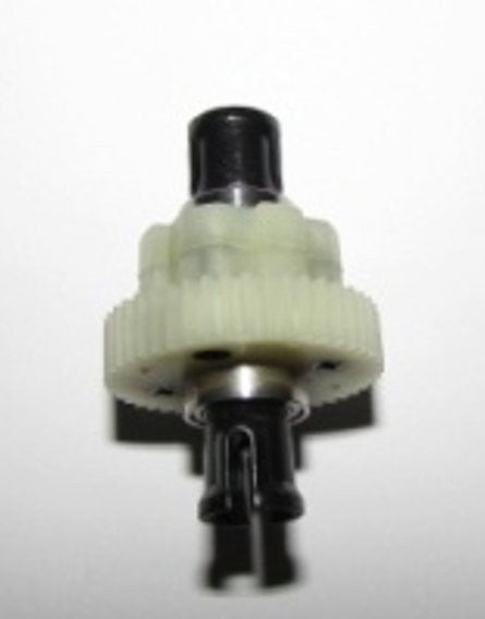 Differential