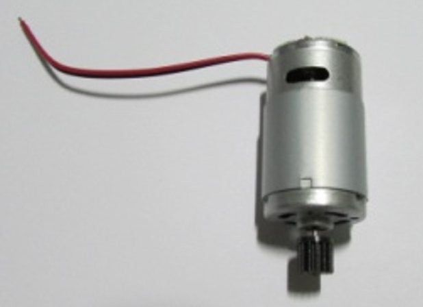 motor
