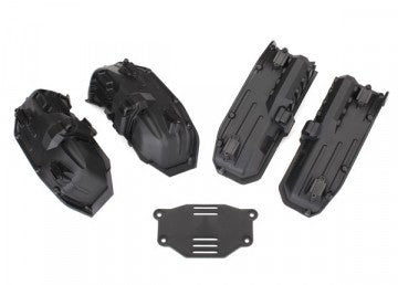 Traxxas 8080 Inner Fenders Narrow F&R TRX-4/6