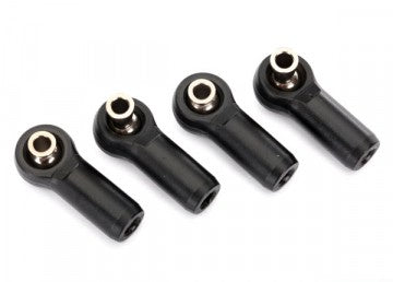 Traxxas 7797 Rod Ends with Pivot Balls (4) X-Maxx