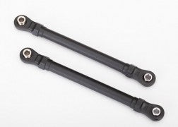 Traxxas 6742 Toe Link Front & Rear Complete (2) Rustler/Hoss 4x4, Raptor R