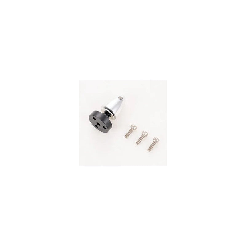 2215 motor shaft