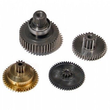 Gear set S9157 & BLS152