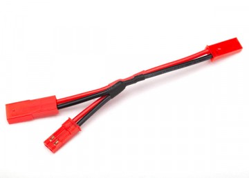 Traxxas 2261 Y-harness BEC
