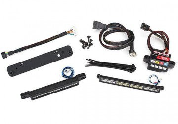 Traxxas 7885 LED Light Kit X-Maxx & XRT
