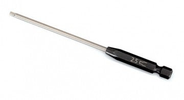 Traxxas 8715-25 Speed Bit Hex Drive 2.5mm (110mm)