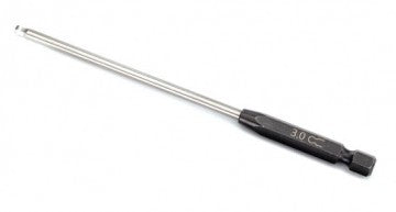Traxxas 8716-30 Speed Bit Hex Drive Ball-end 3mm (110mm)