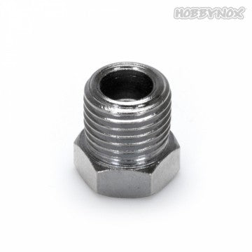 Compressor Adapter G18 Female - G14 Male