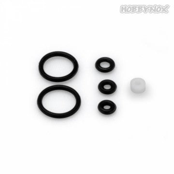 FLOW-TFBF O-Ring Set