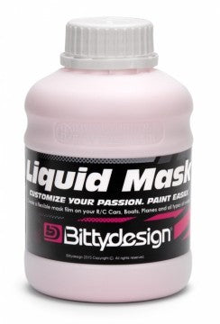 Liquid Mask 16oz 473ml