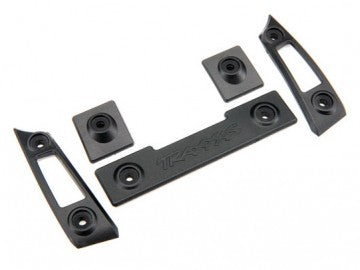Traxxas 8610 Body Support Set E-Revo (Body #8611)