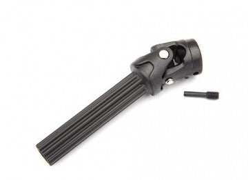 Traxxas 8949 Diff Output Yoke Assembly with Hlaf Shaft F/R* (Replaced by #8949X)