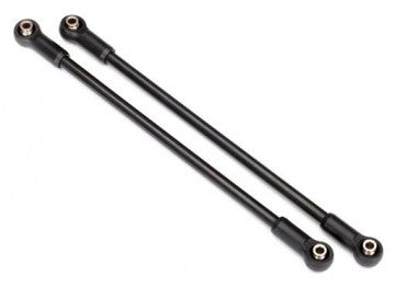 Traxxas 8542X Suspension Link Rear Upper HD (Steel) (2) UDR