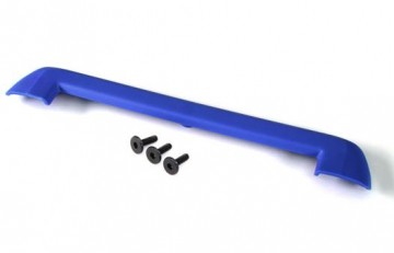 Traxxas 8912X Tailgate Protector Blue Maxx