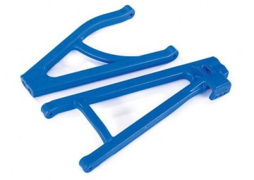 Traxxas 8634X Suspension Arms Rear Left Blue (1+1) E-Revo 2