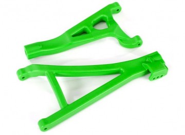 Traxxas 8631G Suspension Arms Front Right Green (1+1) E-Revo 2