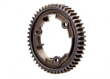 Traxxas 6448R Spur Gear 50-Tooth Steel Wide (1.0M)