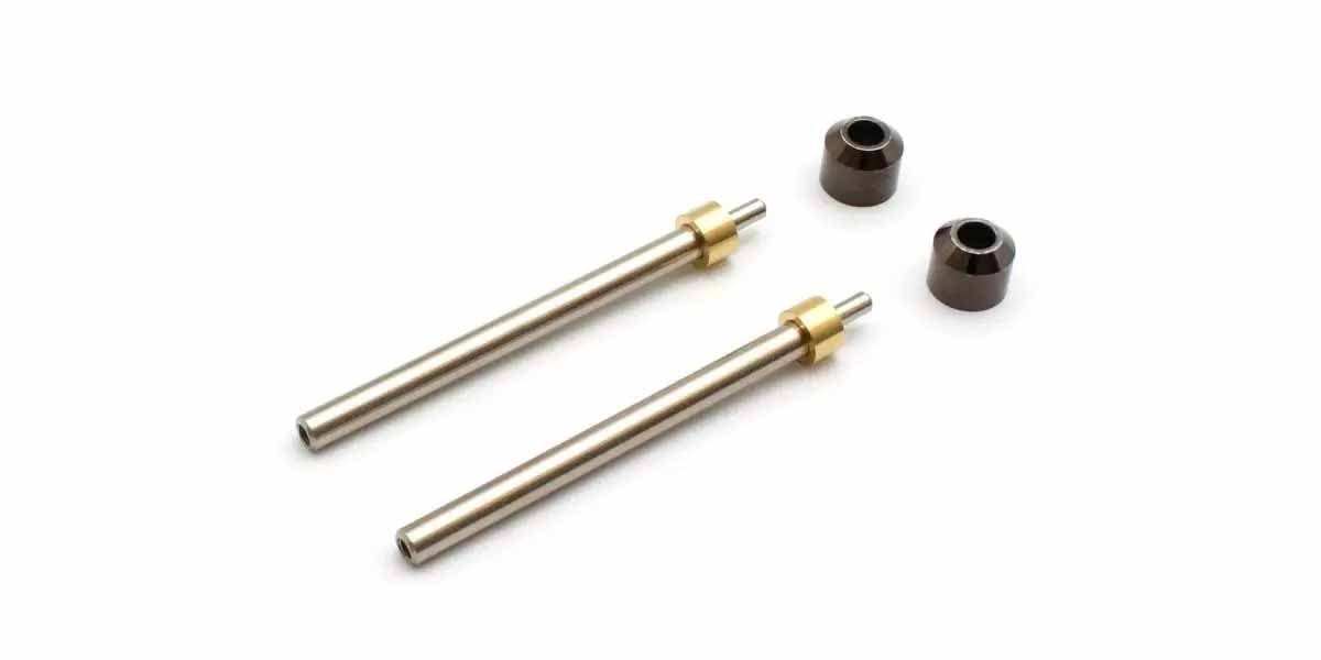 Kyosho Hanging-On Racer Conventional Inner Suspension