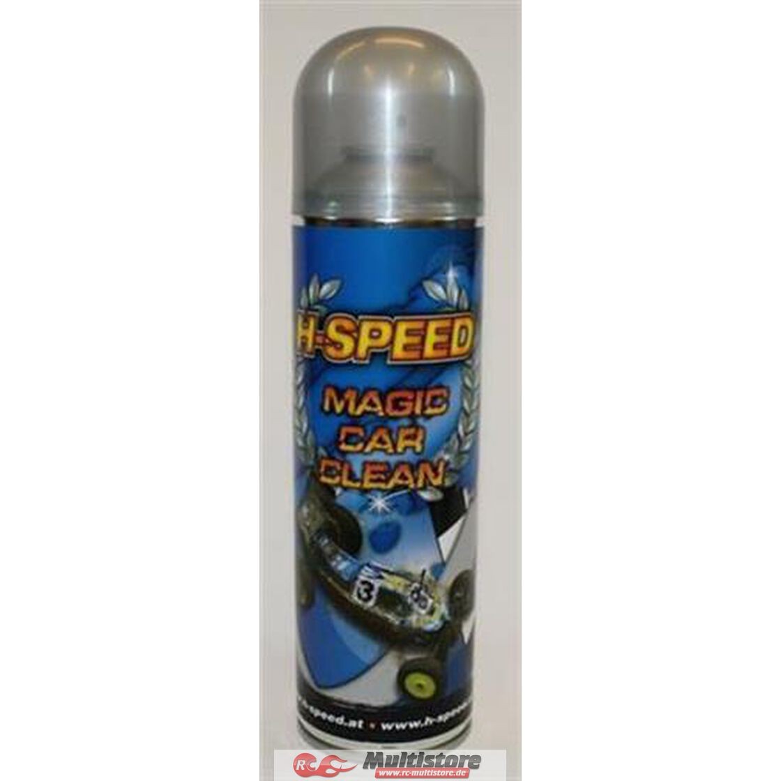Magic Car Cleaner