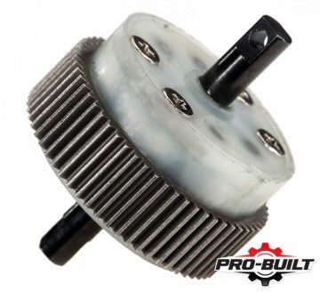Traxxas 2380 Differential Pro-Built Bandit, Rustler, Stamp, Slash - 2WD