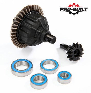 Traxxas 8686 Differential F/R Pro-Built E-Revo 2.0