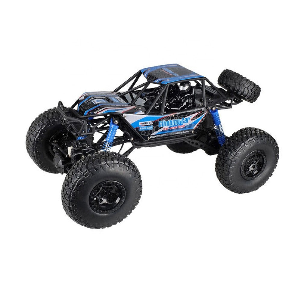 Climbing Car MZ2838 – Remote-controlled Off-Roader 1:14