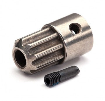 Traxxas 8954 Drive Hub Front w/ Screw Pin Maxx