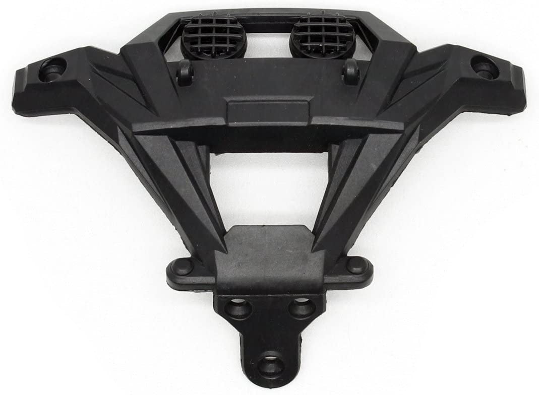 Front Bumper Block