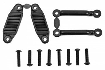 RPM Body Savers Rustler 4x4 (Body 6717) - 80632