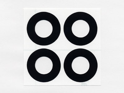 Ball diff protective seal