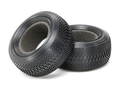 Dual block tire K front 62/25