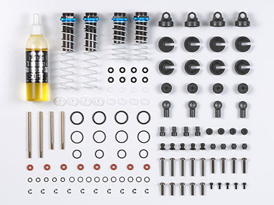 TRF buggy dampers