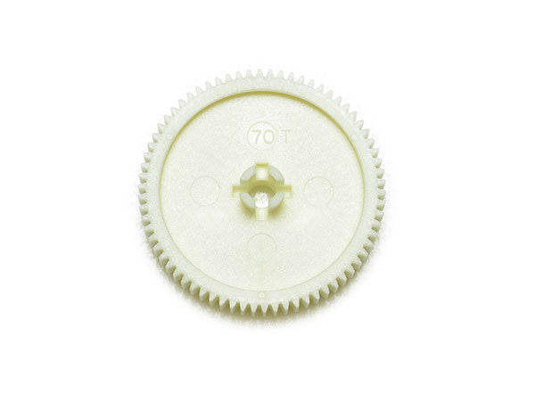DF-02 SPUR GEAR