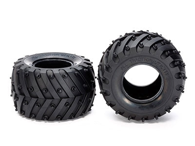 WR-02 Monster Spike Tires Soft