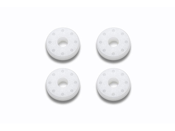 Aeration blank pistons *4