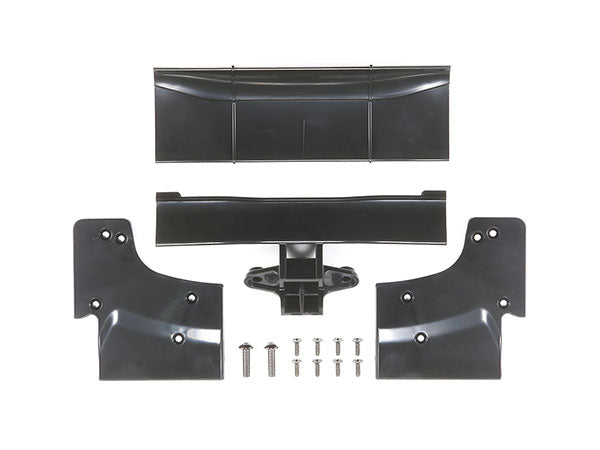 F104 H Parts (Rear Wing)