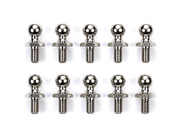 ALU BALL CONNECTOR 5MM