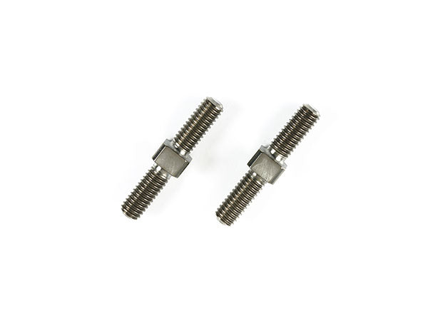 TURNBUCKLES 3X18 TITAN