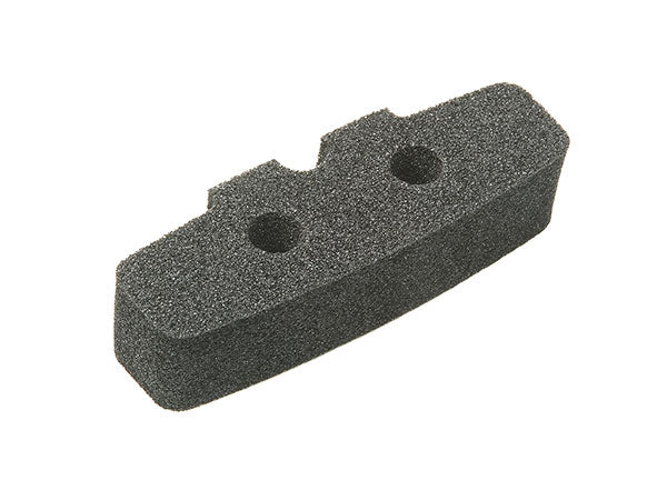 M-06 Urethane bumper