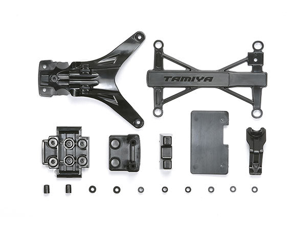 M-06 B Parts (Batt. holder)