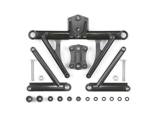 F104 F Parts