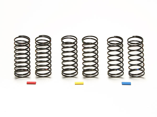 BB Buggy Front Spring 4WD